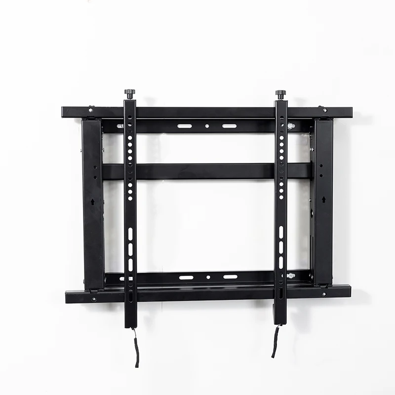 Electric tv wall mount