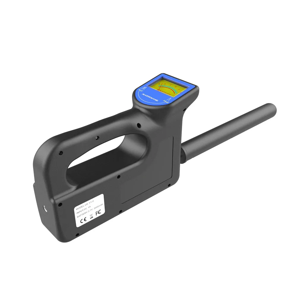 Factory price 20m-40m Sewer Pipe Inspection Camera with 9Inch 1080P Screen 512HZ Locator Video+Audio Recording Meter Counter