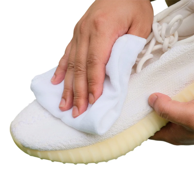 professional shoes care kit natural shoe care kit sneaker cleaner remove shoe stains,