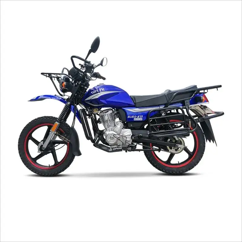 GALLOP factory 2023 new 4 Stroke Gasoline Bajajs Boxer  Motocross haujue 150cc motorcycle
