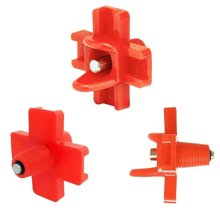 КАПЕЛЬНАЯ поилка из нержавеющей стали для кур