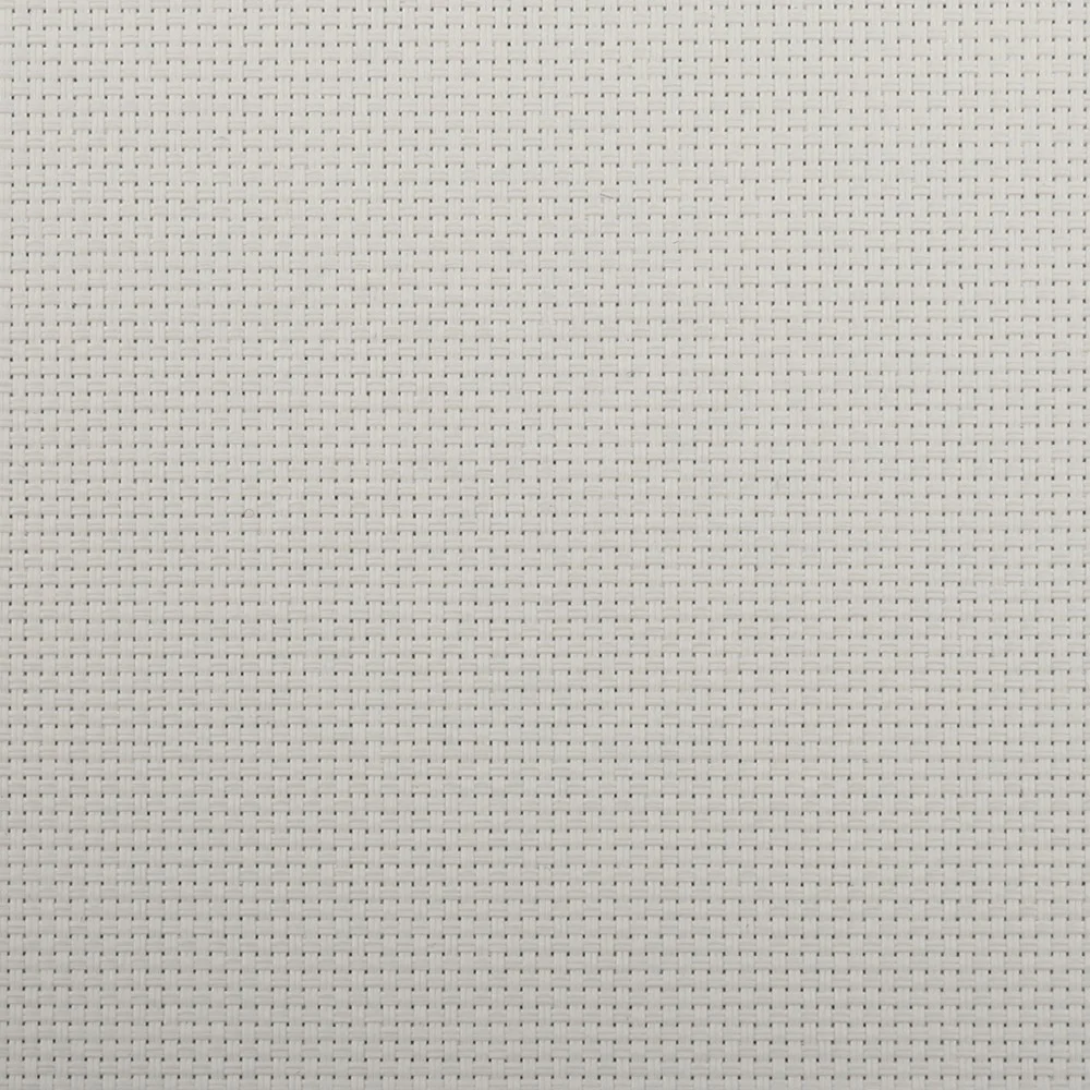 Stock 70% pvc 30% polyester PVC coated sunscreen solar screen roller blinds shades fabric
