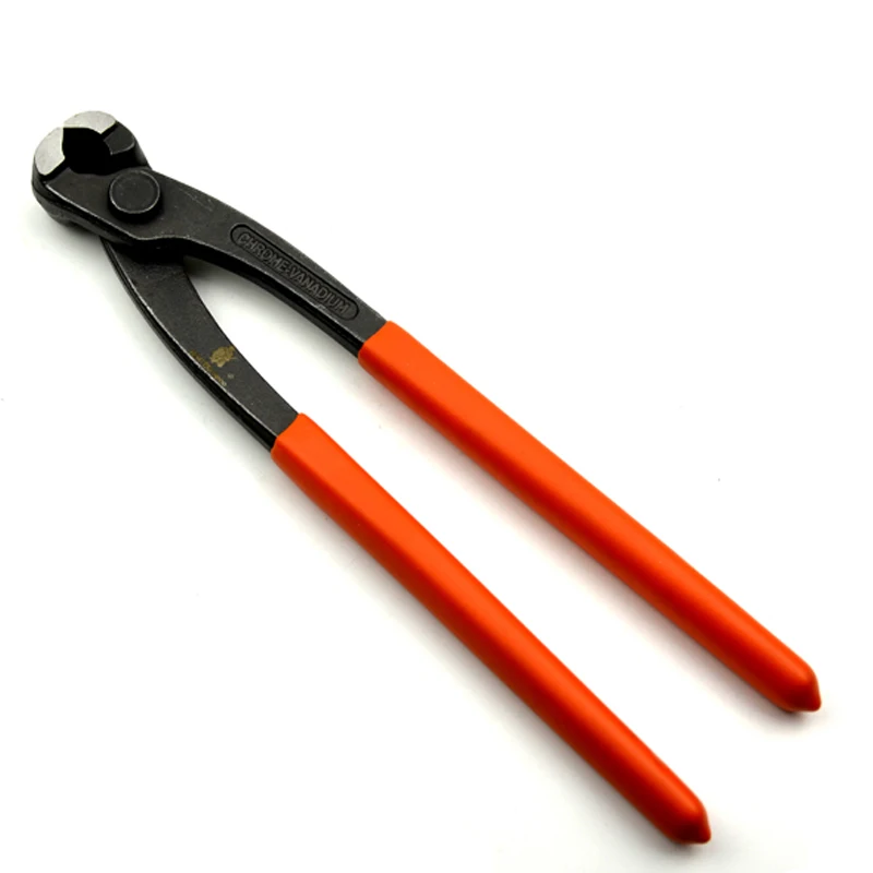 9 inch - 12inch Germany Type Wire Cutting Nipper Tower Pincers Tweezers DIY Hand Tools Concrete Pliers Clamp
