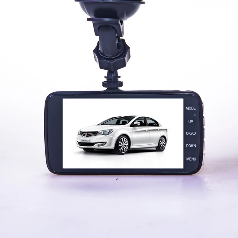 Ex-factory price dashcam gps wifi night vision mirror dual car camera blackbox 1080p 4k 4g front and rear dashcam vehicle DVR