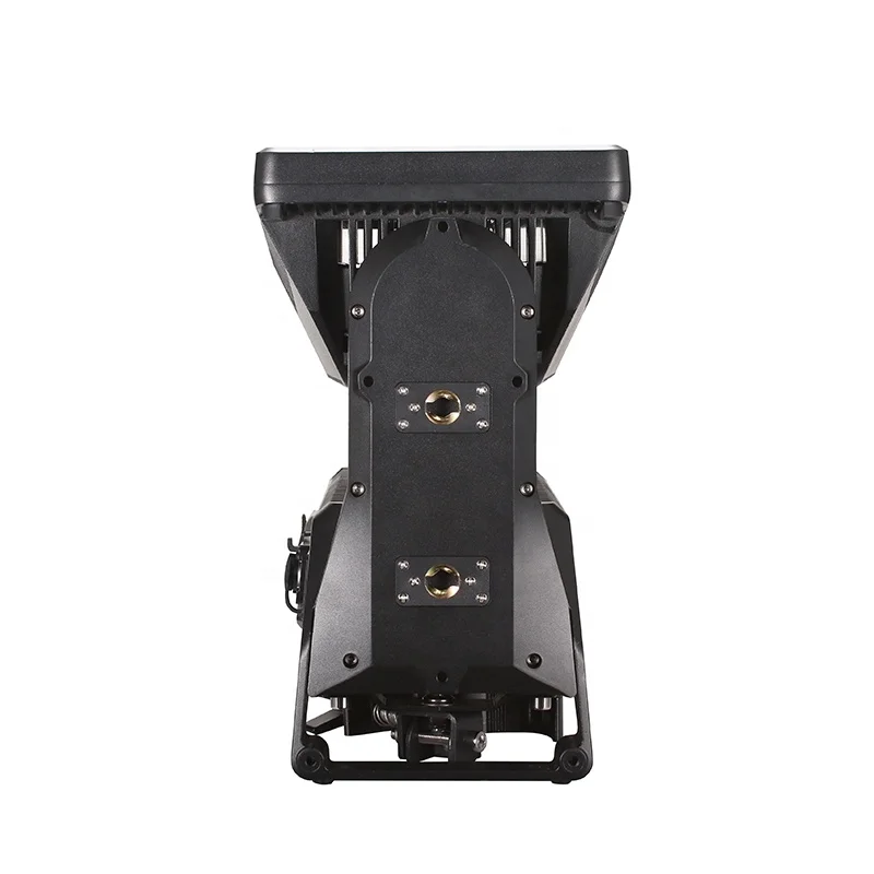 New Ip65 S-2000 Waterproof Moving Head Strobe 1500w Dmx Rgb Dj Disco Led Strobe Light For Night Club Event Wedding Stage