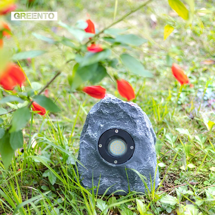 3d светодиодная скульптура из стекловолокна