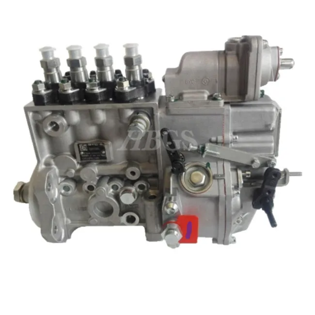 Motor 4bt engine fuel injection pump 5261582