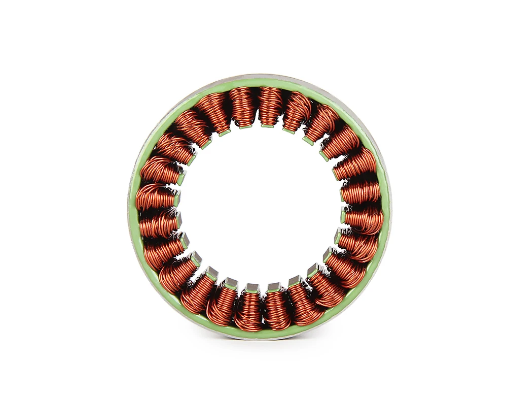 tmotor super power Frameless bldc motor brushless 24V/48v Inrunner stator motor for robot arm