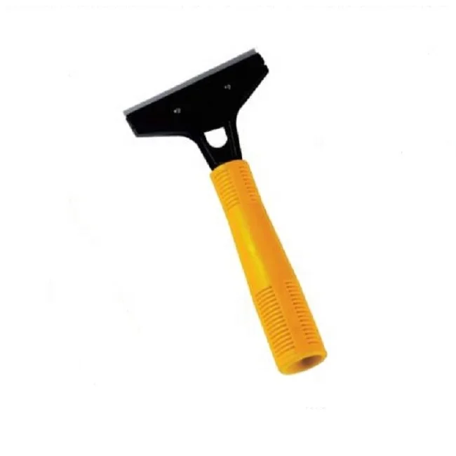 2024 quality standard heavy duty household wallpaper removal glass window plastic cleaning tools handheld spade floor scrapers