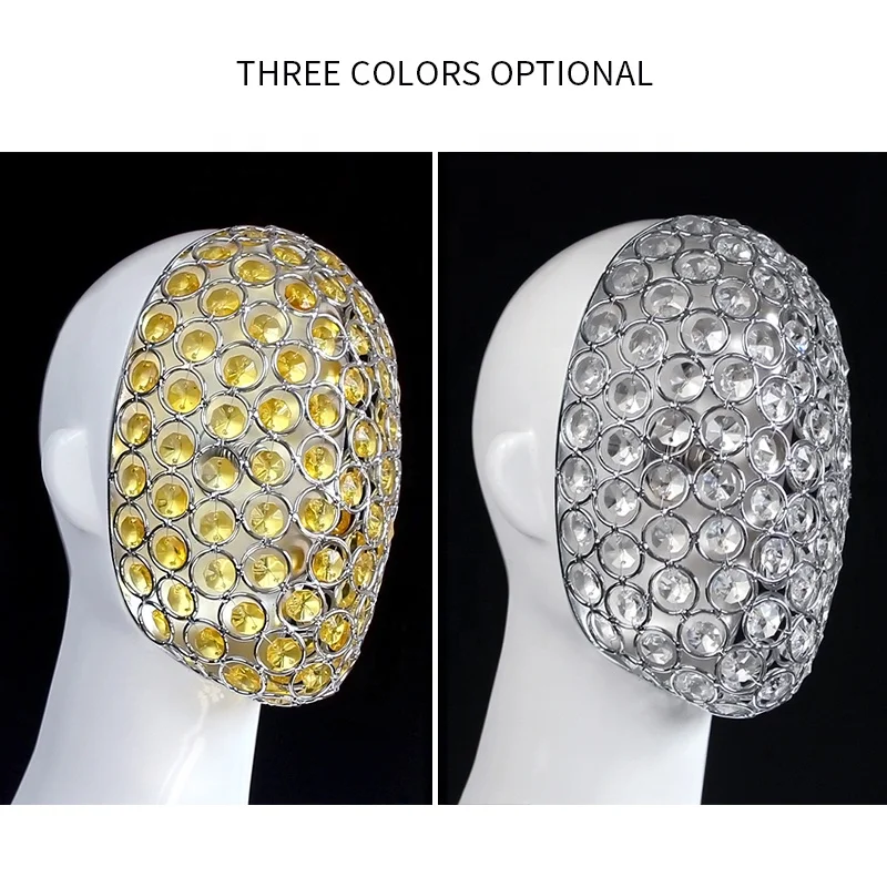 
New Design fashion Diamond head female mannequin full body for Window Display 