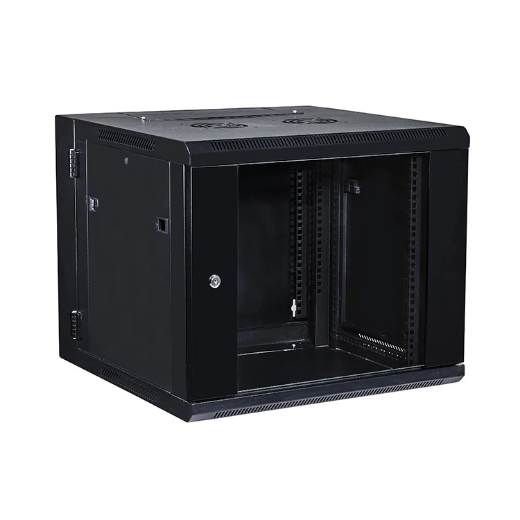 
Clear Standing Network Server Cabinet Price,6U Oem Cabinet Rack Server 