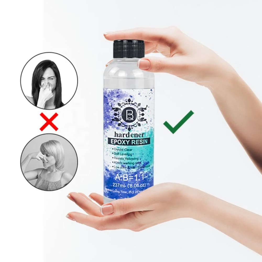 Эпоксидная смола для речного стола бисфенол цена на процесс пултрузии комплект кристаллического клея из эпоксидной смолы