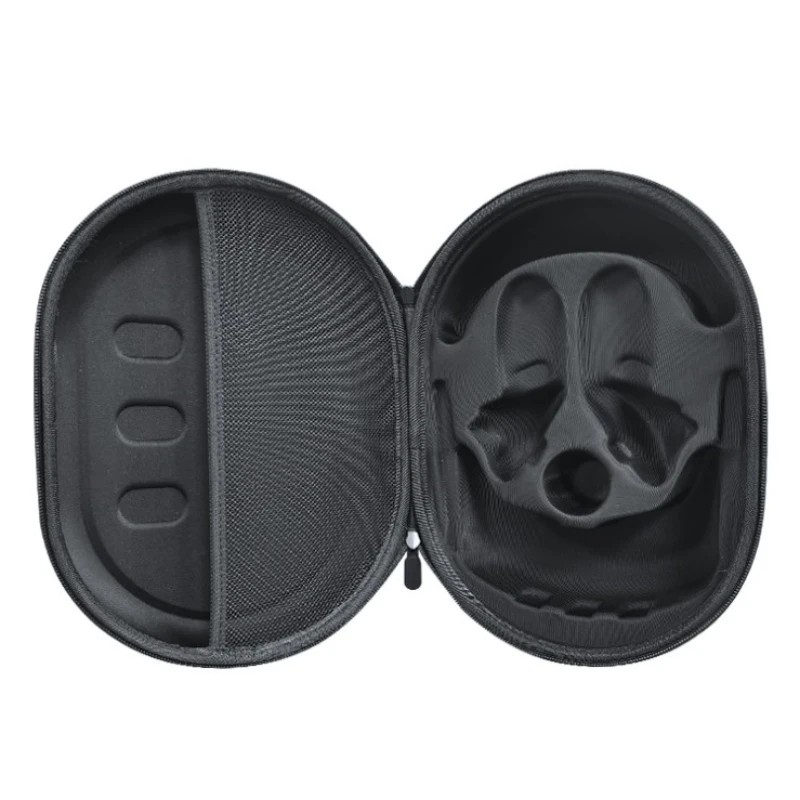 Protective Carrying Case For Meta Quest 3 Gamepad Handbag EVA Storage Bag For Meta Quest 3 EVA VR Headset Travel Bag