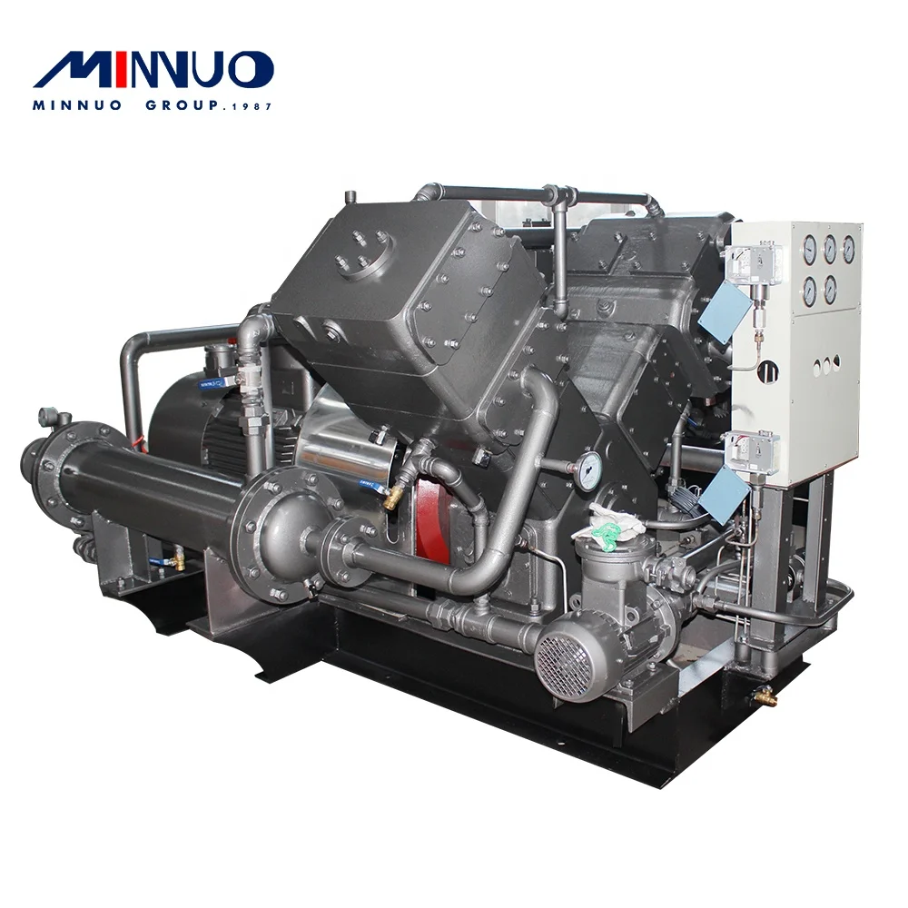 High quality with cheap price in Russia hydrogen gas compressor supplied by professional team