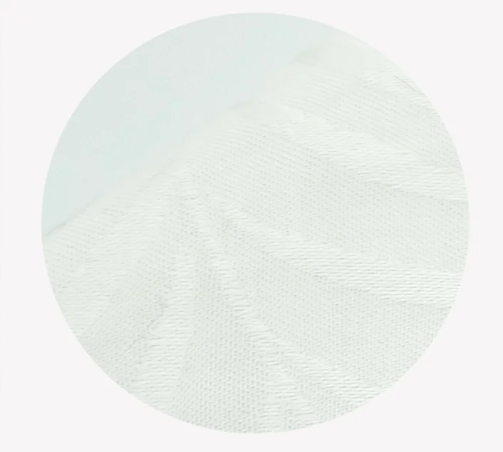 Glossy 68% Lyocell 32% Cotton hygroscopic and sweat releasing stiff and smooth stretch fabric