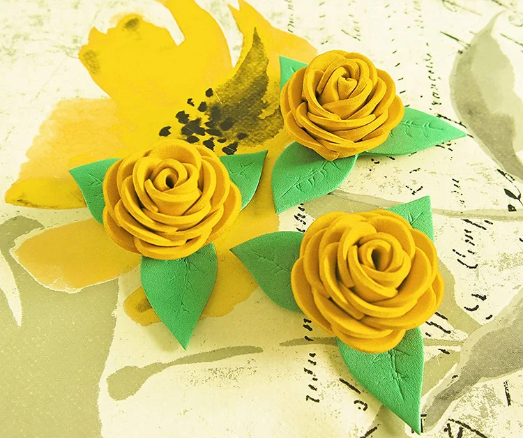 EVA Foam Sheets, 9 X 12 Inch, 10 Colors, 2mm Thick Handicraft Foam Paper for Arts and Crafts, by ACTIVITYya - 10 Sheets