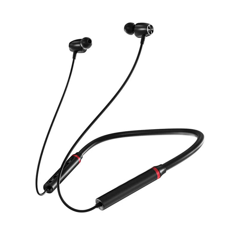 Wholesale Cheap Neckband Headset Original Lenovo HE05x Earphone Bluetooth Headset Magnetic Neckband Bluetooth Headset