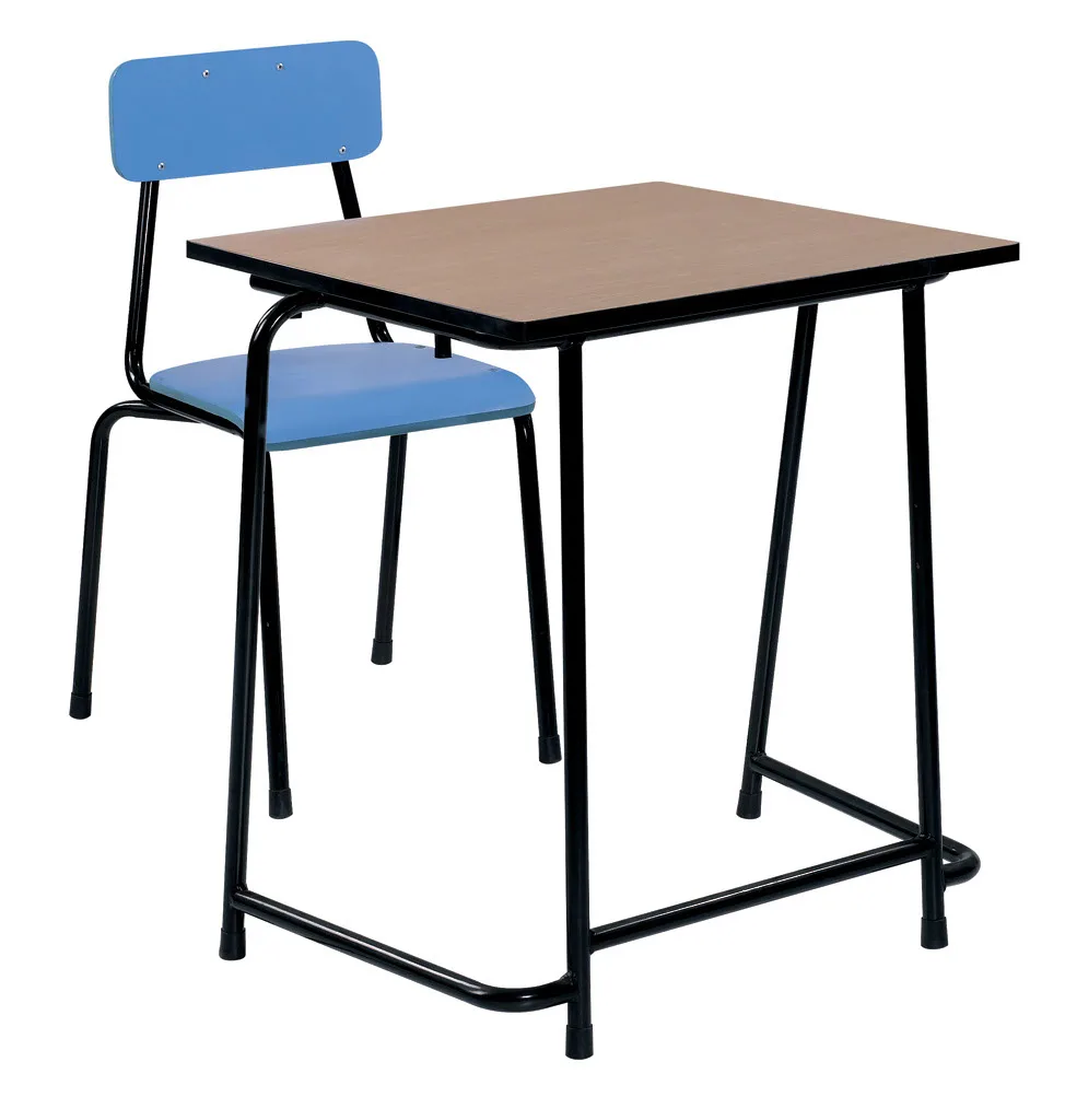 Высококачественная школьная мебель, стол, классный стул и стол