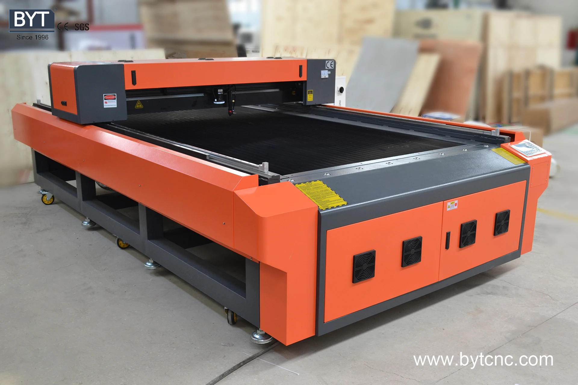 Professional hot sale ruida enro laser cutting machine textile acrylic