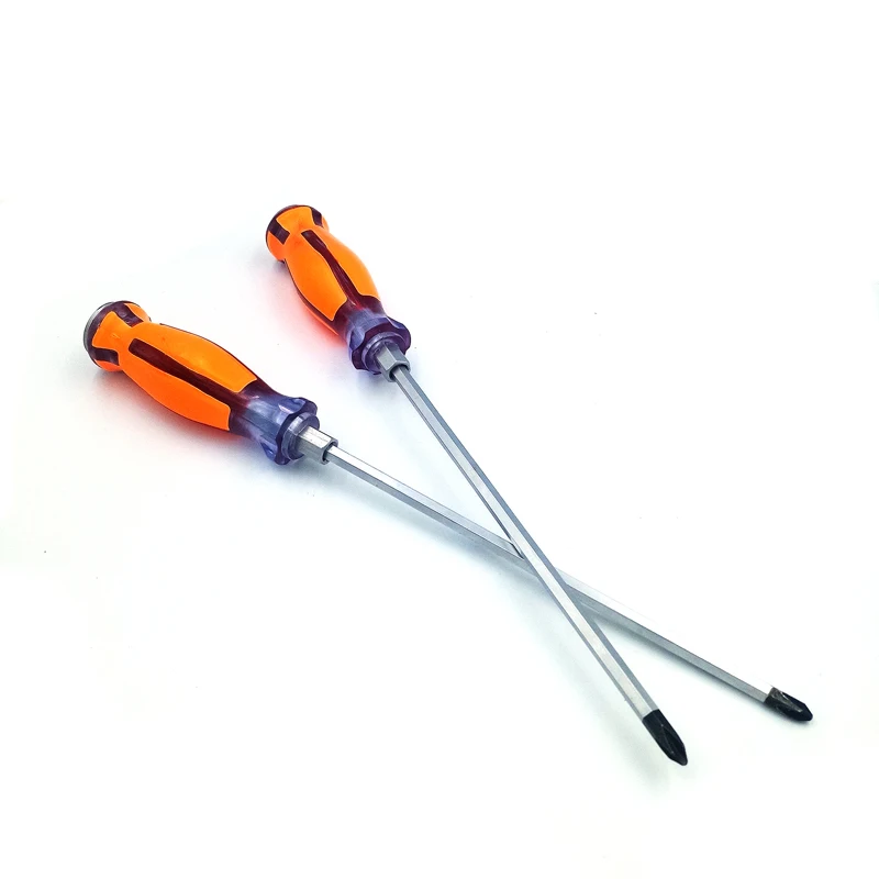 Hot sale 200mm long  machine proto metric screw driver screwdriver tool set