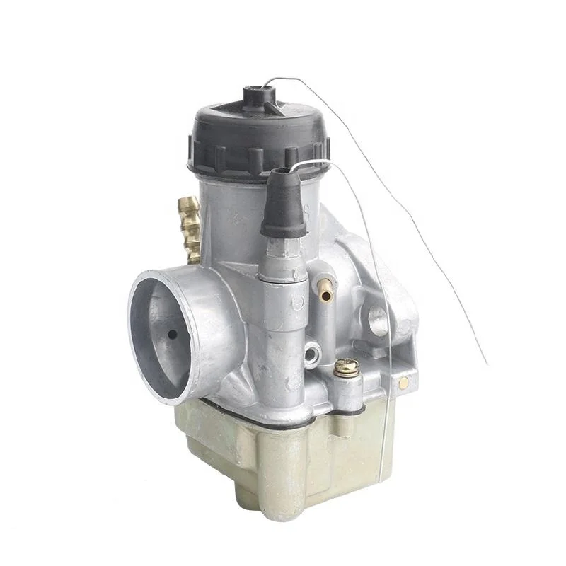 Top Quality K68P Motorcycle Carburetor Assembly Bicycle High Performance Engine Carburetor