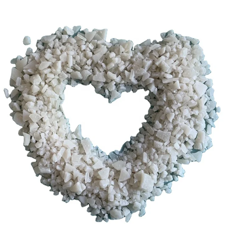 al2o3 equal to 16.5-17%  aluminium sulfate factory plants  for for for paper making