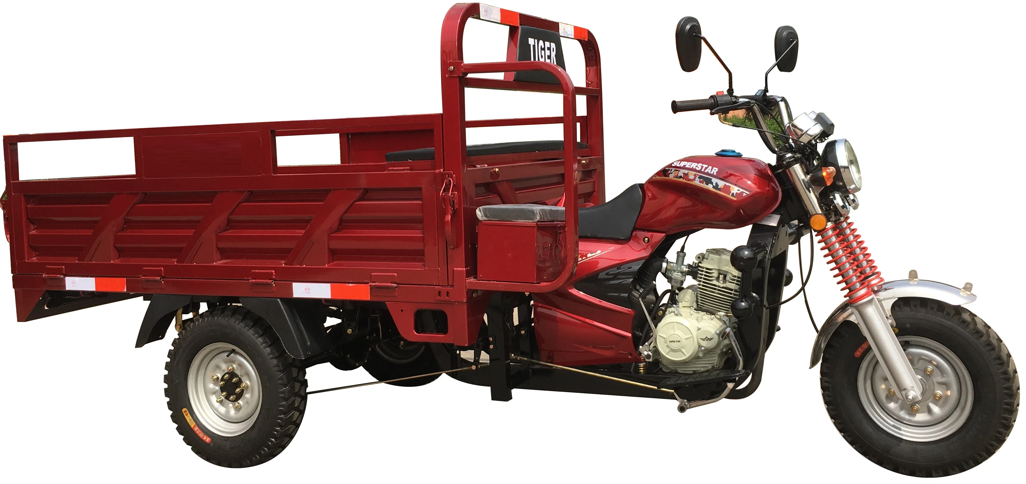 Трехколесный велосипед Mlongtricycle для взрослых трехколесный доставки товаров погрузка моторизованный двигатель 150 200