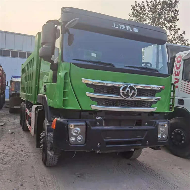 Высококачественный мини-погрузчик IVECO 3 тонны 5 тонн 4x2 4x4 новые и подержанные Мини-самосвалы для продажи в Таиланд