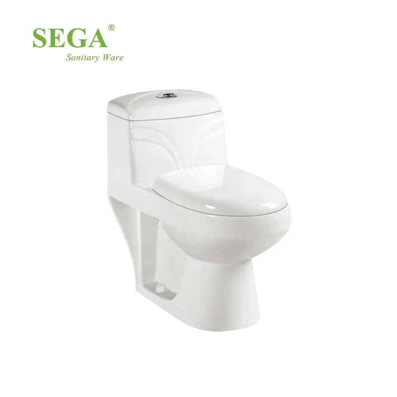toilet sanitaryware bathroom ceramic economic toilet wc one piece dual flush toilet