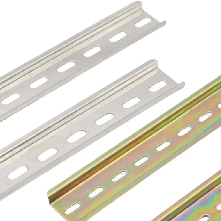 Elevator parts elevator din rail