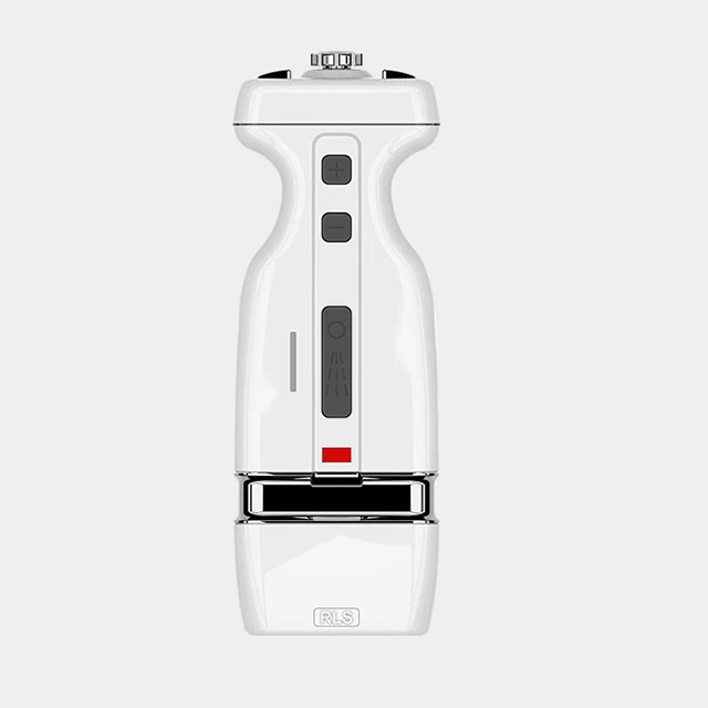 Новинка 2020, популярное портативное косметическое устройство liposonic для домашнего использования, машина для удаления жира и похудения