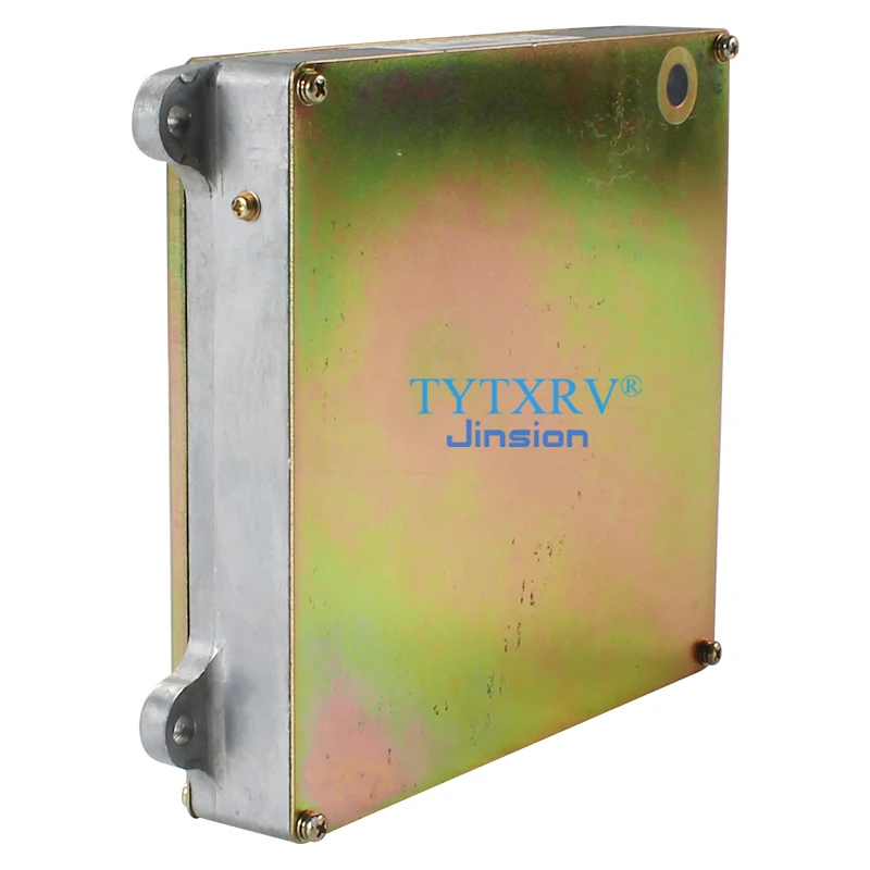 JINSION Exavactor сменные детали контроллера (маленький) MCU ECM для Hitachi EX200-3 9104908 9116941 9104912 9125533 9131577