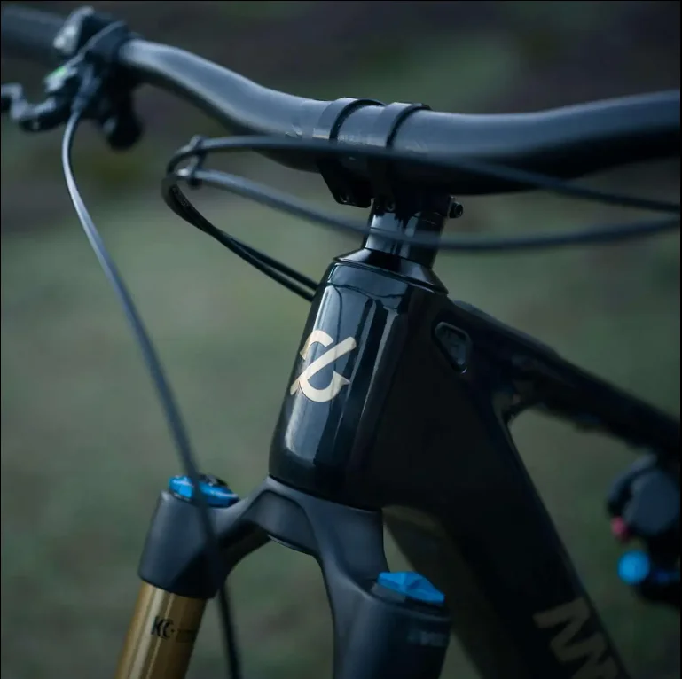 Amflow full suspension electric mountain bike electric mountain bike amflow ebike