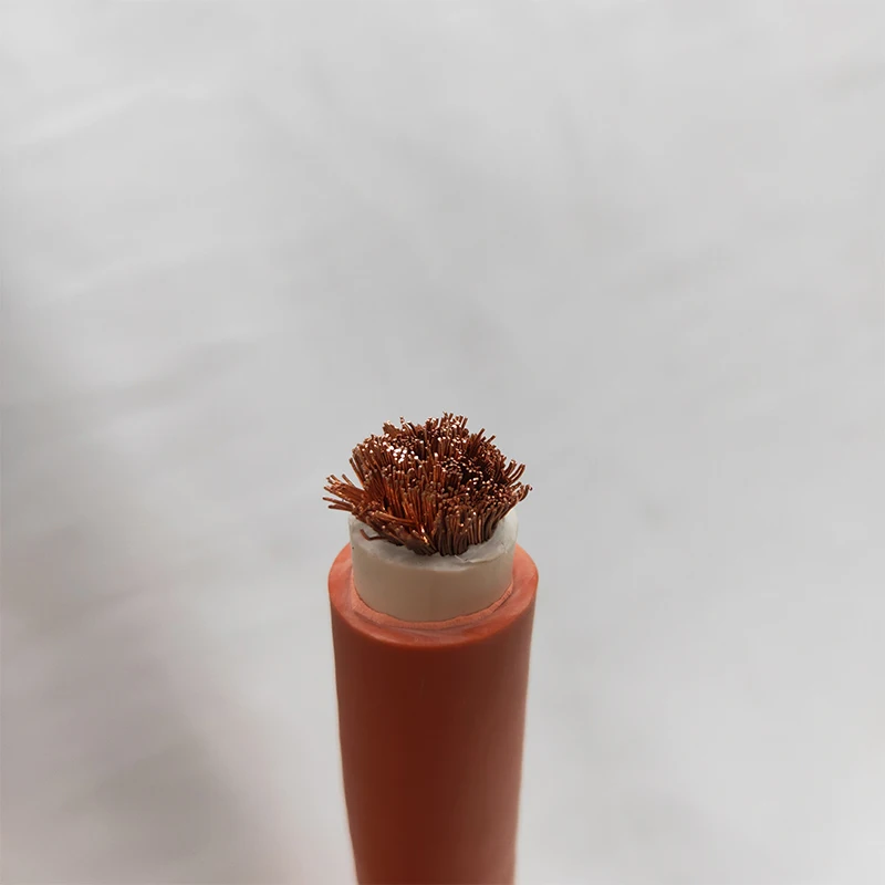 Car Battery EV Coverage Halogen Free Cable