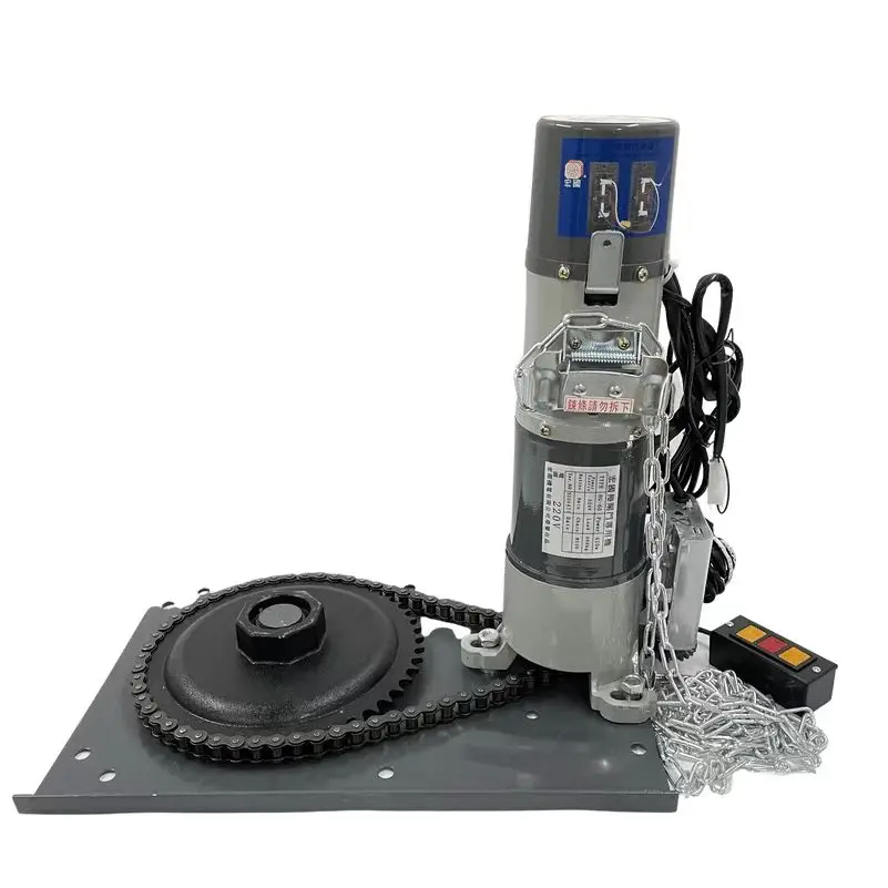 Hot Selling New Style Automatic Opener For Electric Door