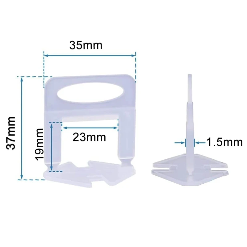 Инъекционные формованные пластиковые плитки аксессуары системные зажимы выравнивающие распорки инструмент для облицования пола настенные