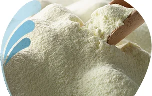 
Non-fat Milk Powder 