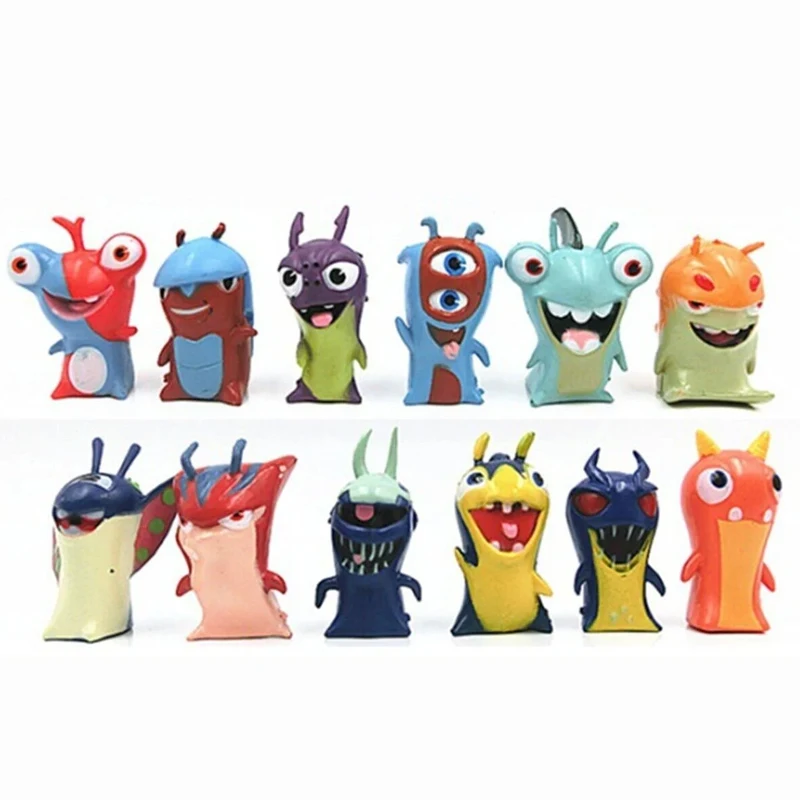 Custom mini 3D pvc action figure miniature toy plastic figurines pvc master art toys miniature figures