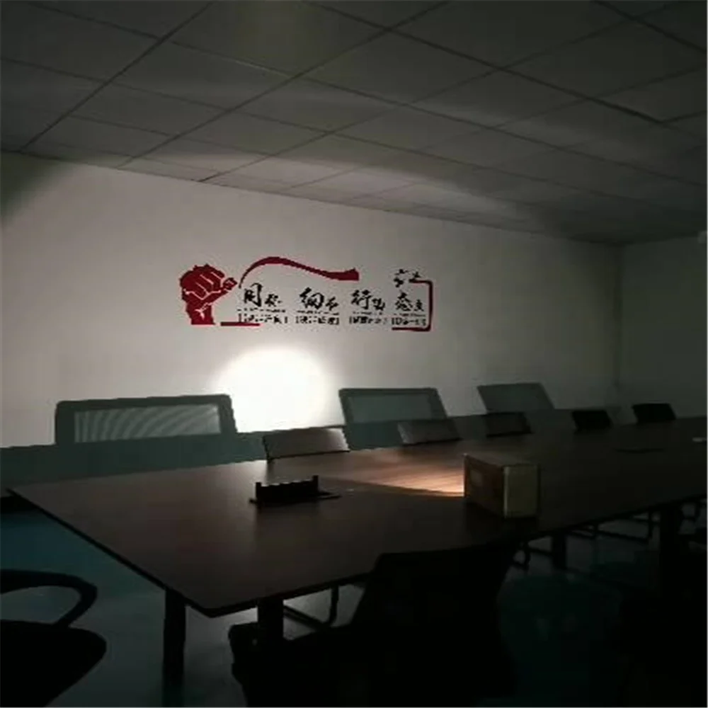 Hotel Maintenance-free Light Weight Long Service Life LED Hand Lamp Emergency Lights Appliance Aluminum Fuel Cell