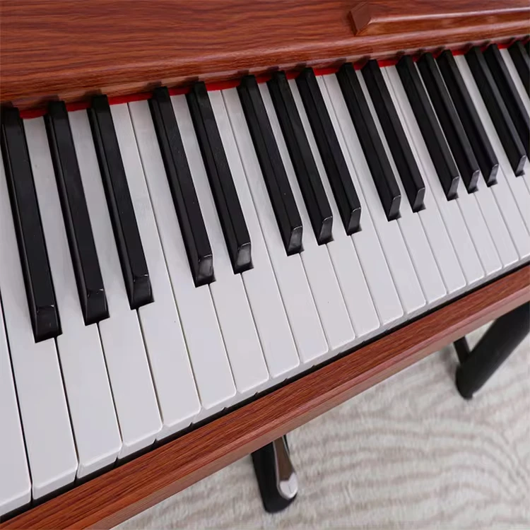 Factory Wholesale OEM Weighted Keyboard Instruments Piano Professional Digital Piano