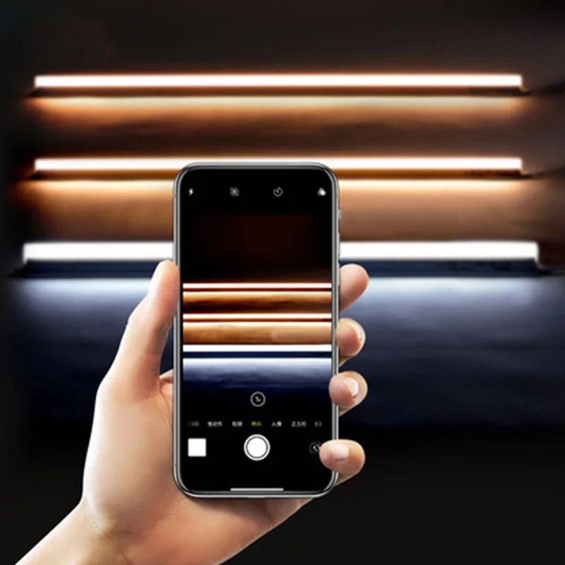 High quality Aluminum PC LED Tube 1200mm 18W 20W 22W Lamp G13 T8 LED  Glass Tube Light