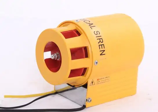 Industrial electric sirens,Motor Siren