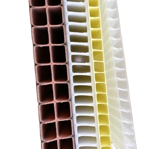 
Customized 4x8 virgin pp corflute roofing sheet hollow sheet Wantong board corrugated pp plate sheet from China 