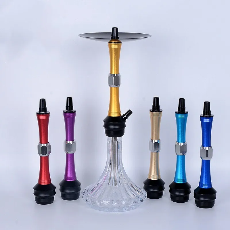 New Design Premium Quality Shisha lounge Hookah With all accessories for hookah shop