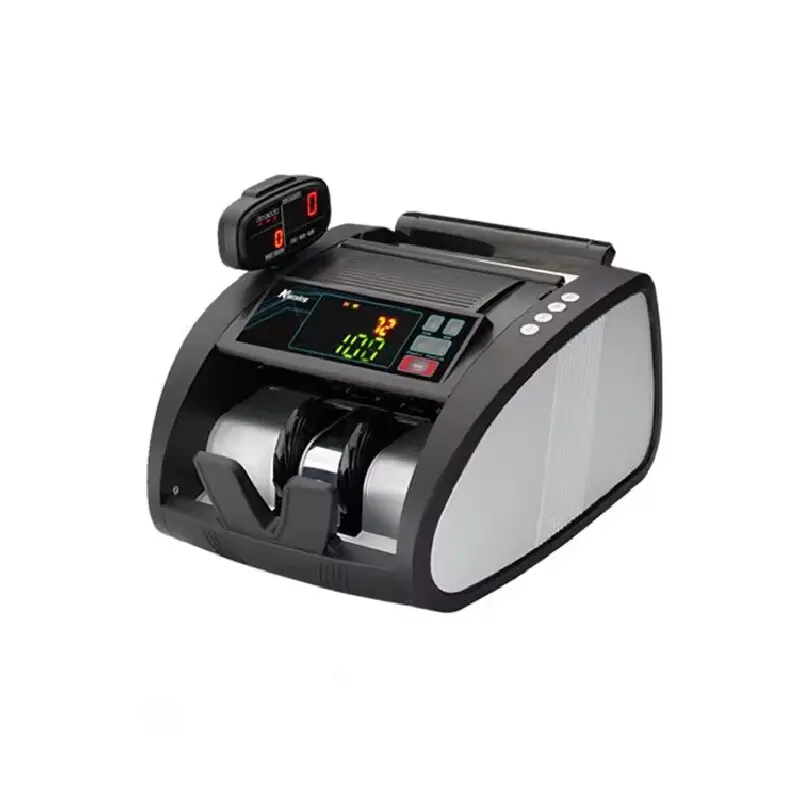 NANXING money money countershop counter counting machine financial equipment Rumanian Bill Counters