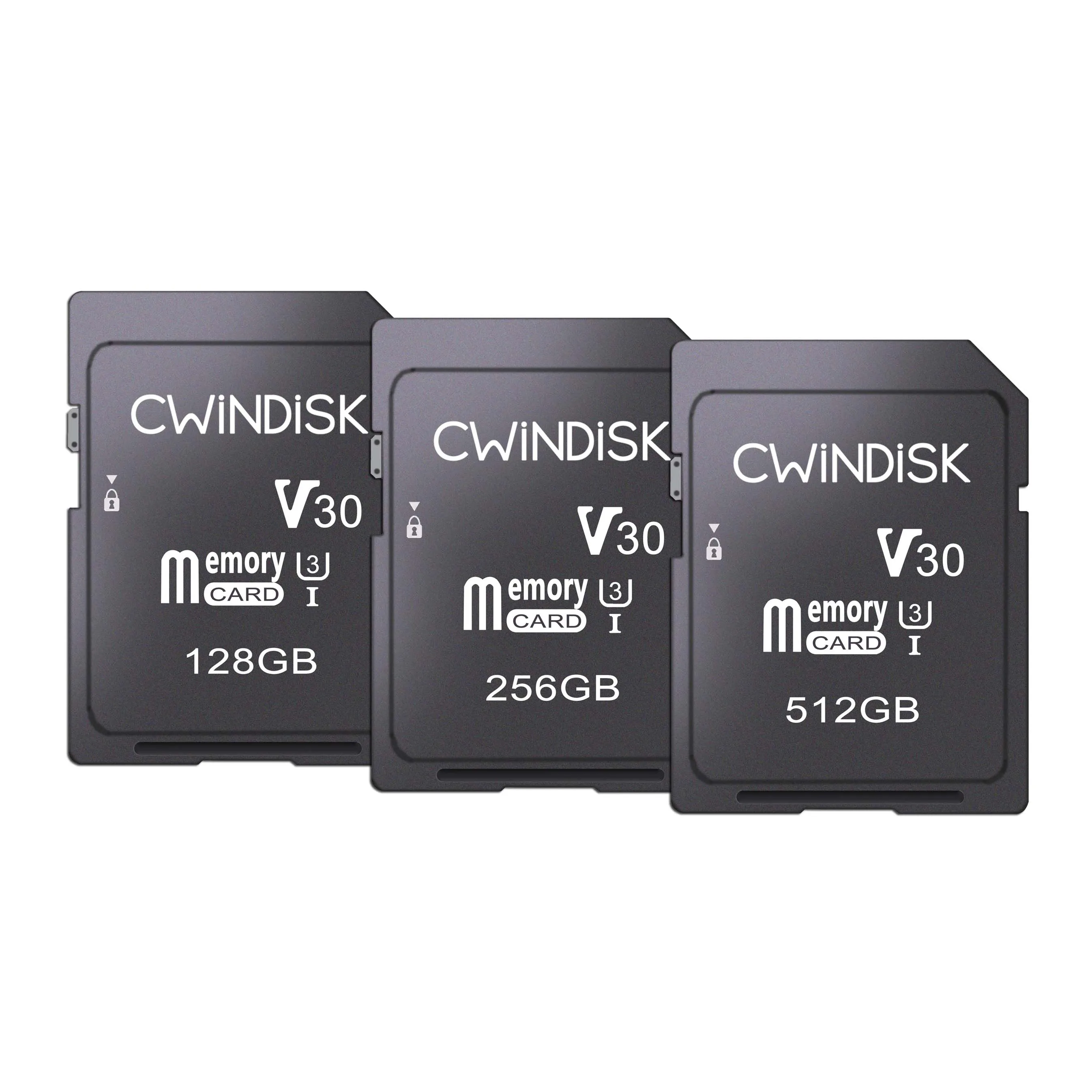 DVR Black box Memory card V30 16GB 32GB 64GB 128gb 256gb 512GB memory card
