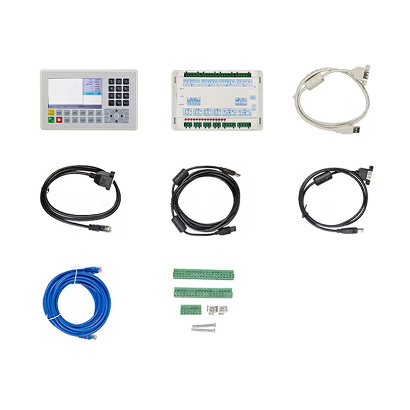 Wholesale Ruida RDC6442G DSP Co2 Laser  Controller for Laser Engraving and Cutting Machine