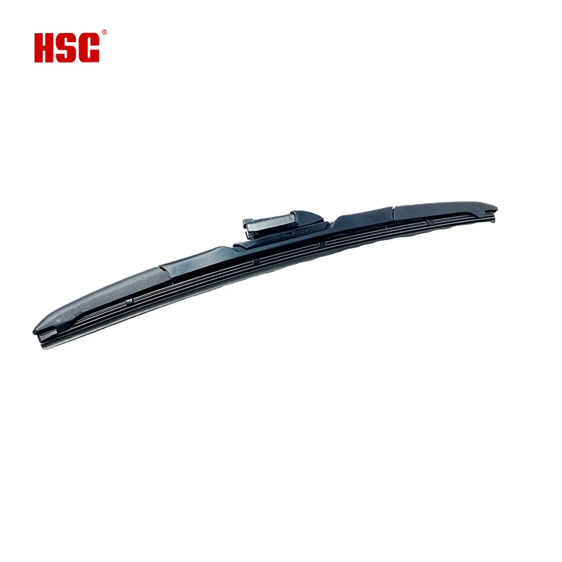 HSG Clearance Sale Rubber Car Front Windshield Wipers 5-stage formula wiper blade