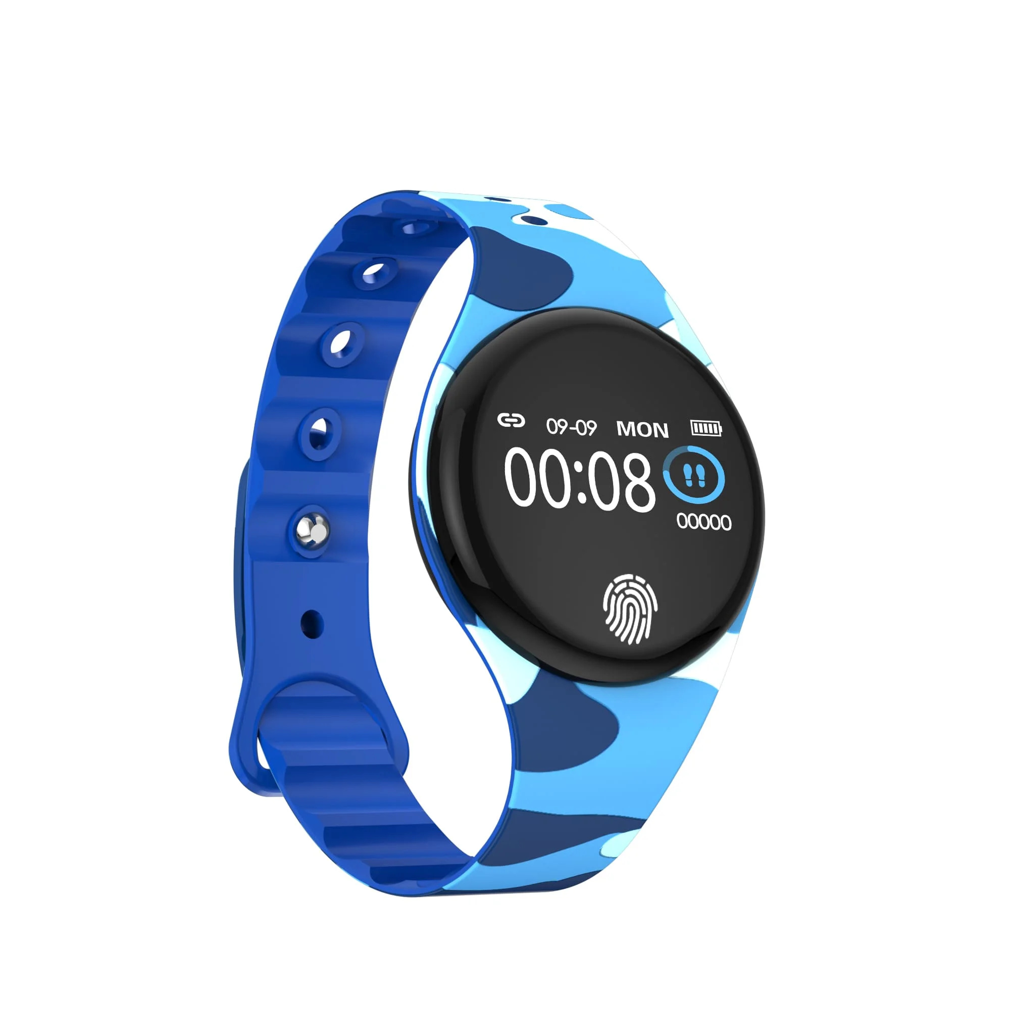 Самые дешевые умные часы S01 с аккумулятором 90 мАч приложением android os smart watch