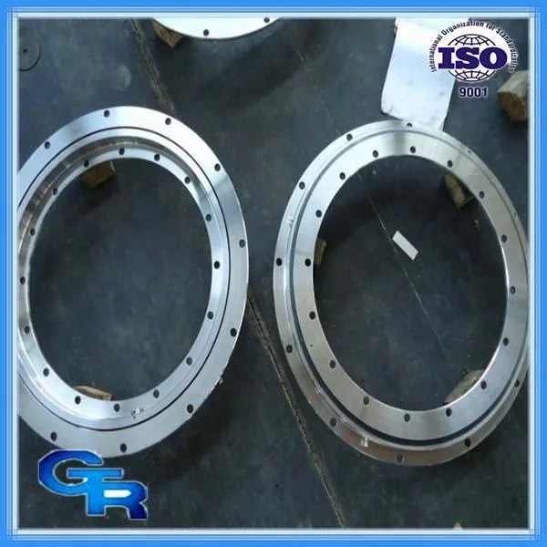 Japanese truck mounted crane slewing bearing for UR 300 UR 330 UR340 UR 370